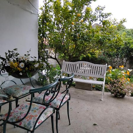 פנלה Casa De Chanca מראה חיצוני תמונה