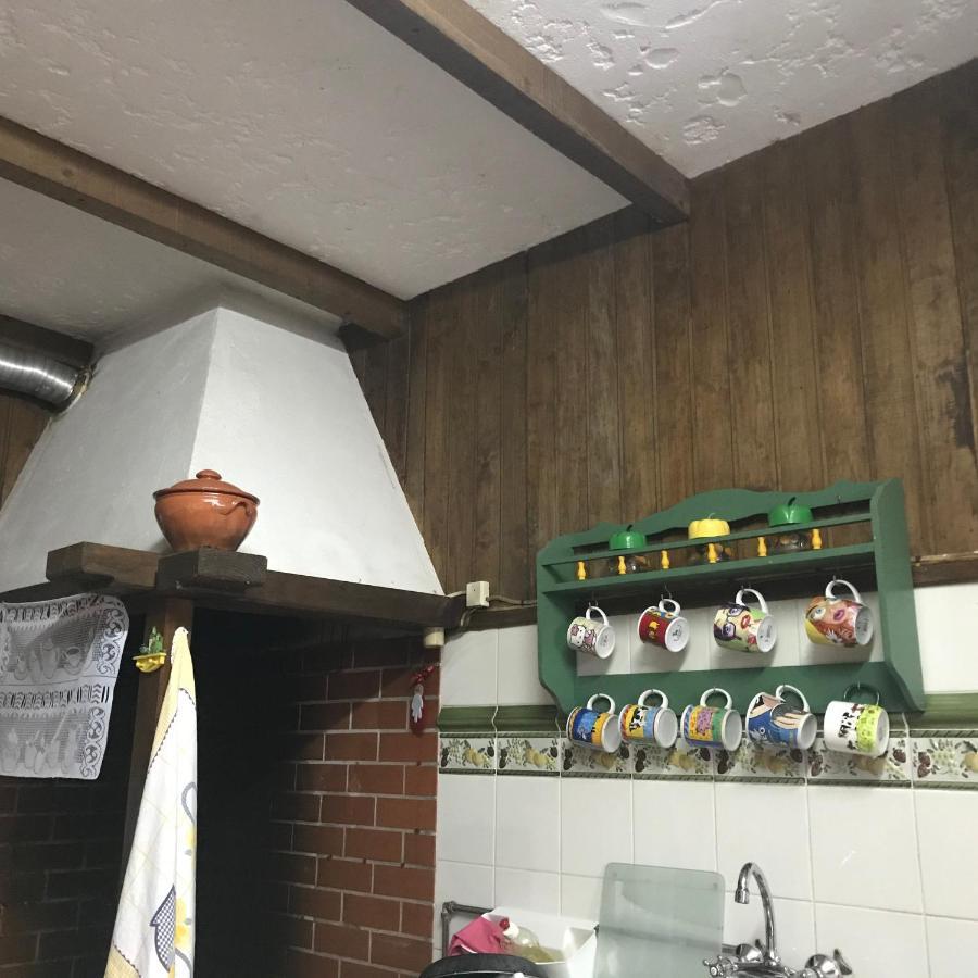 פנלה Casa De Chanca מראה חיצוני תמונה