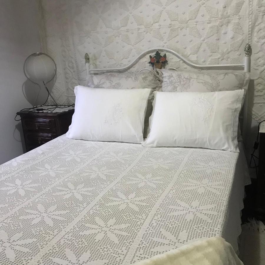 פנלה Casa De Chanca מראה חיצוני תמונה