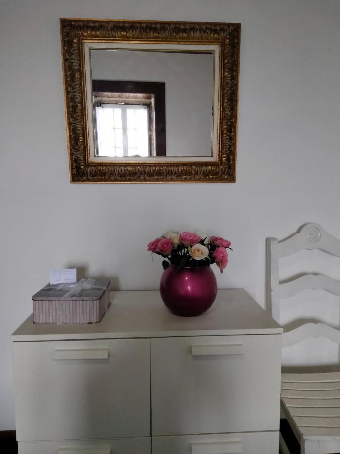 פנלה Casa De Chanca מראה חיצוני תמונה