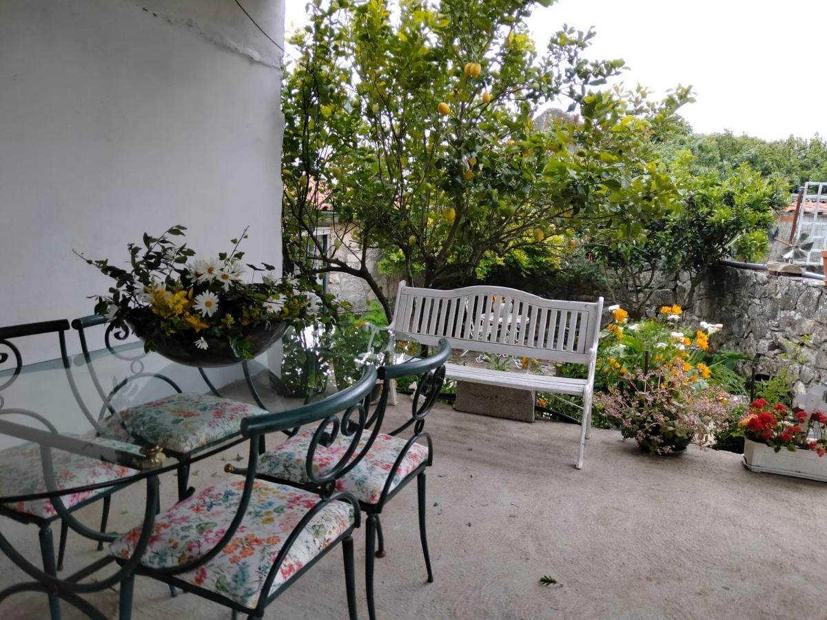 פנלה Casa De Chanca מראה חיצוני תמונה
