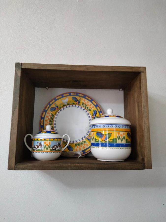 פנלה Casa De Chanca מראה חיצוני תמונה