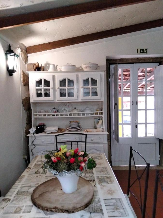 פנלה Casa De Chanca מראה חיצוני תמונה