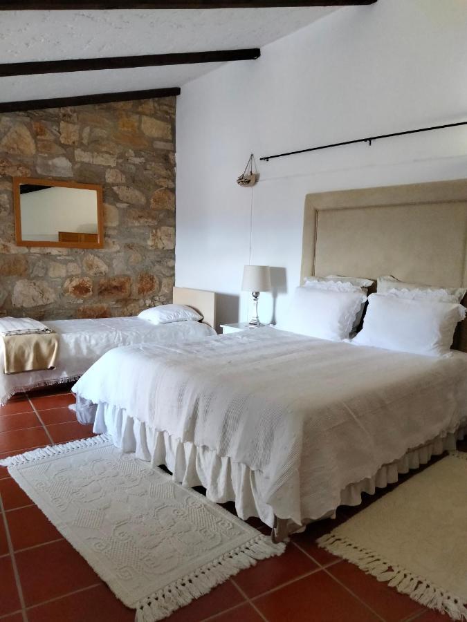 פנלה Casa De Chanca מראה חיצוני תמונה